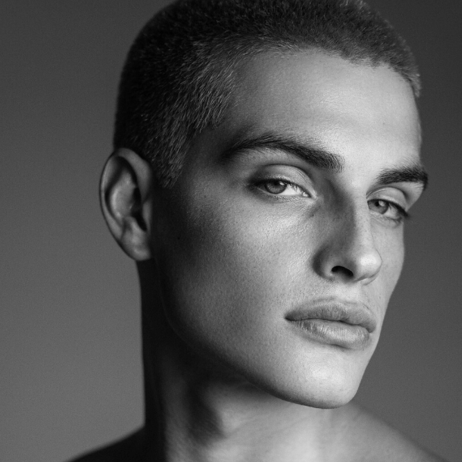 Cameron Porras