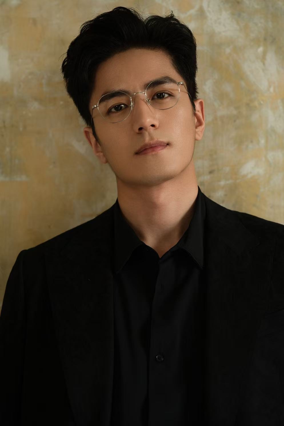 Jiulin Li