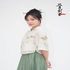 Shiqi Liang