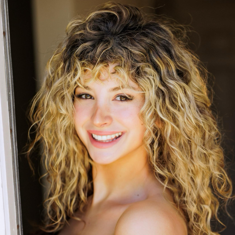Brittney Rae