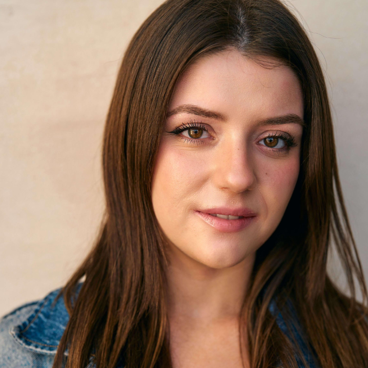 Natalie Collins
