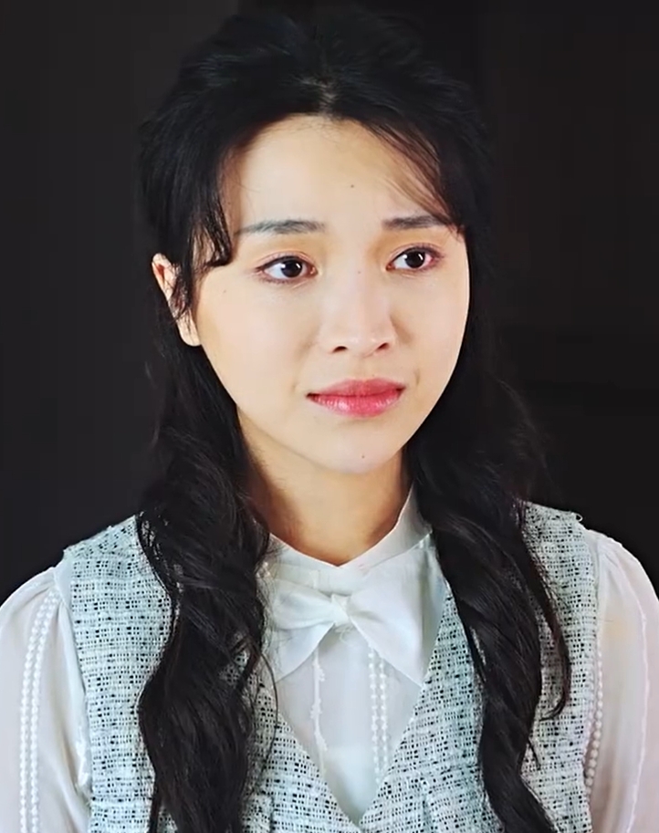 Yuqi Li