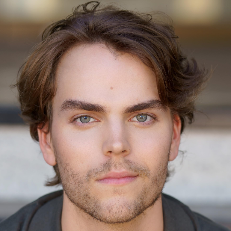 Fraser Murray
