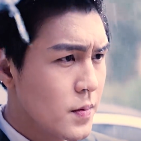 Shuochen Wang