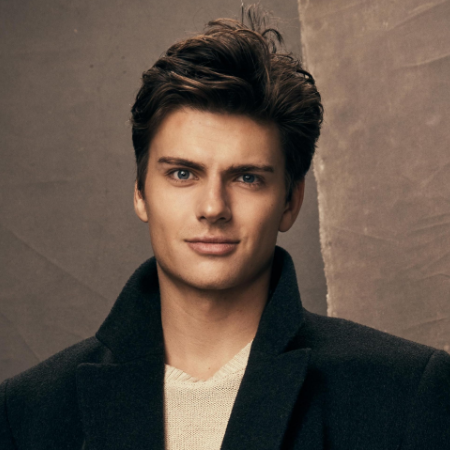 Biography IMDbPro Cristian Lager