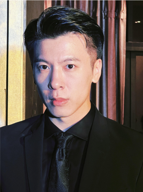 Haoze Jin
