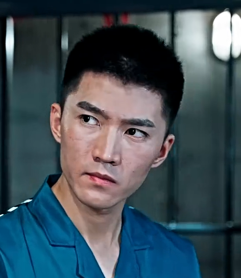 Zixing Wang