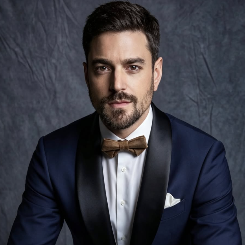 Michael Koltes
