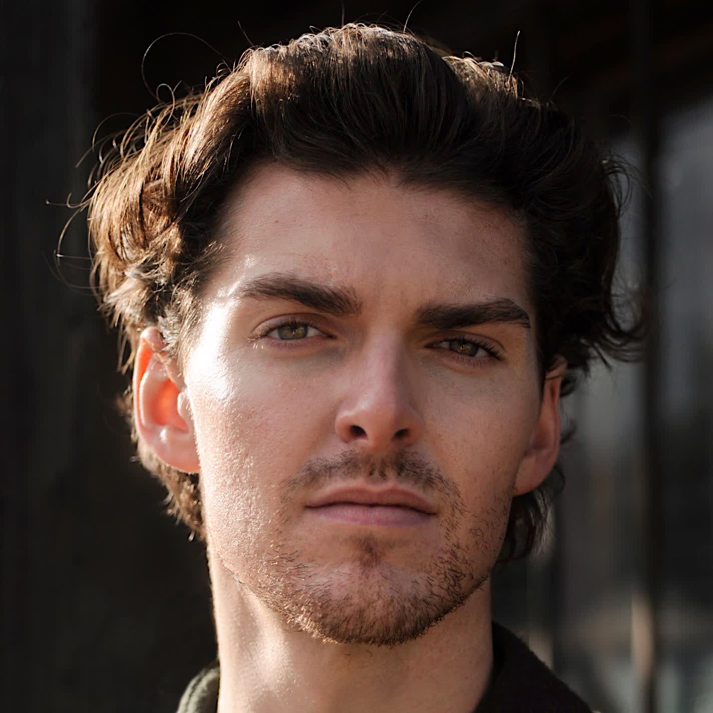 Ryan Watson Henderson