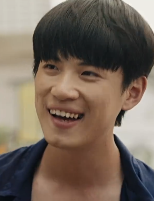 Ziyang Ge