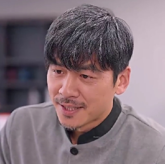 Yonghui Wang