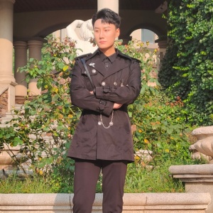 Xin Hai