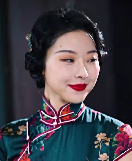 Yiqing Yuan