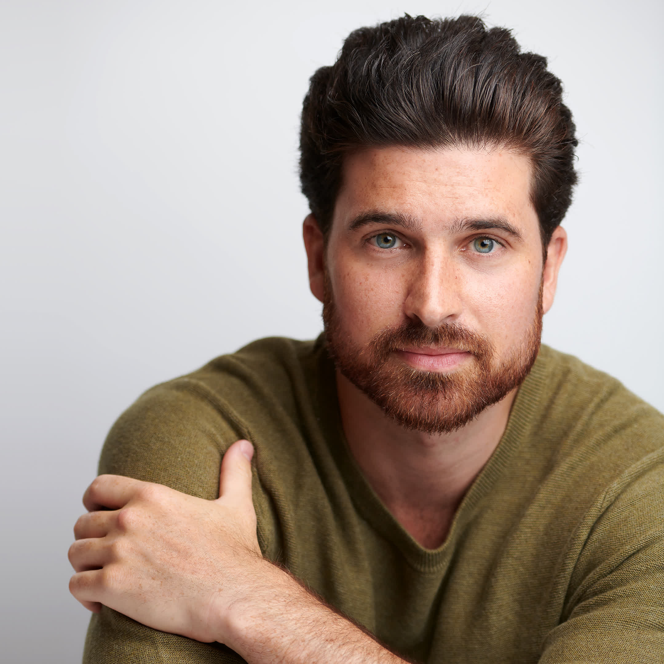 Tyler Scherer
