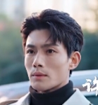 Rongsheng Guo
