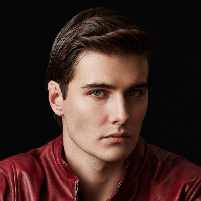 Connor Barton