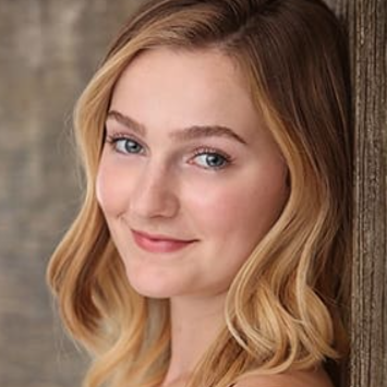 Maggie Rose Hudson