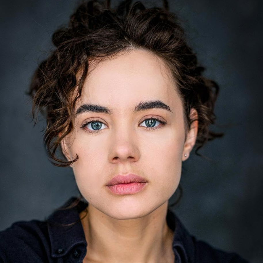 Sasha Anika