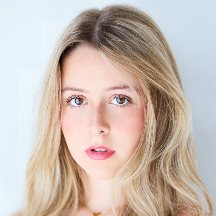 Trinity Johnston