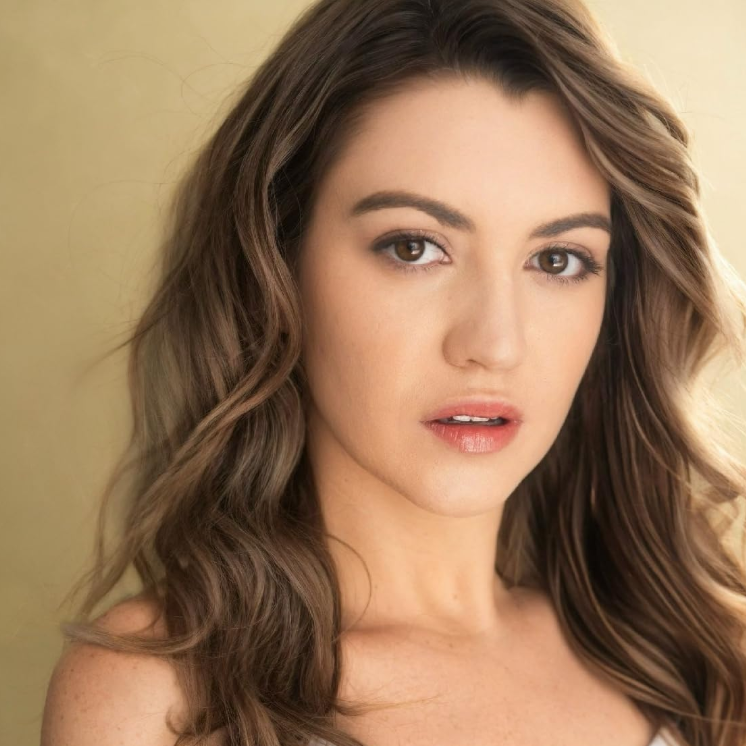 Bri Ana Wagner