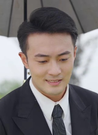 Fuxiang Yang