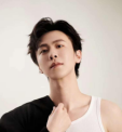 Jieke Chen
