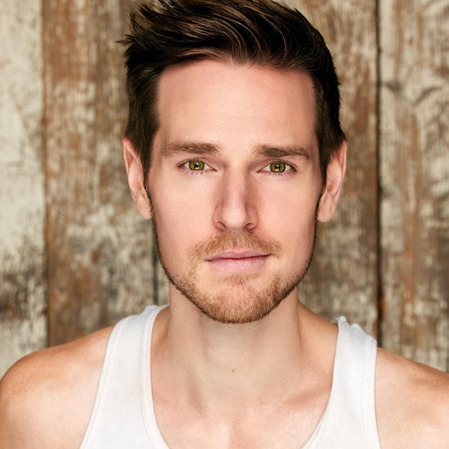 Nicolas James Wilson