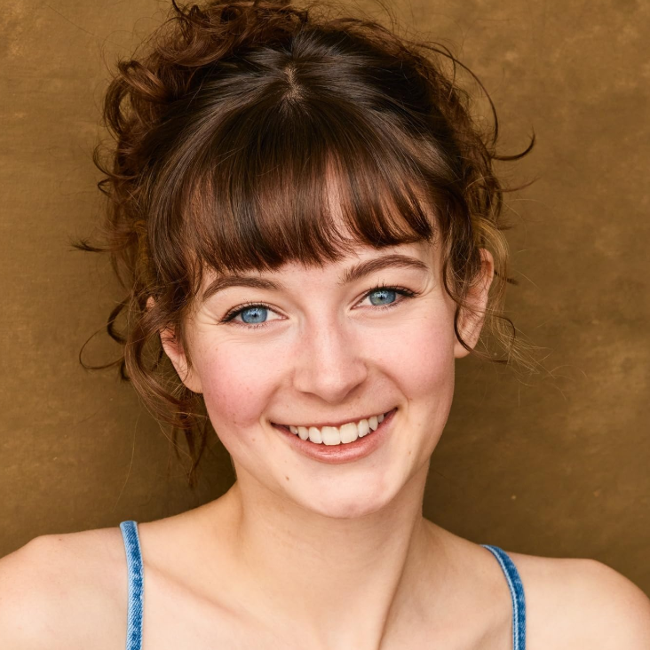 Claire Wunschel
