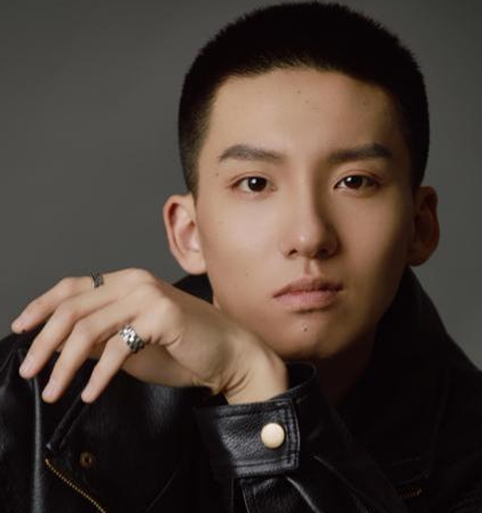 Wenqi Huo