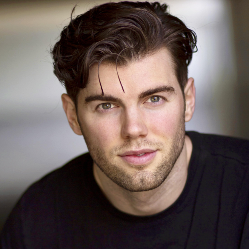 Benjamin Schreen