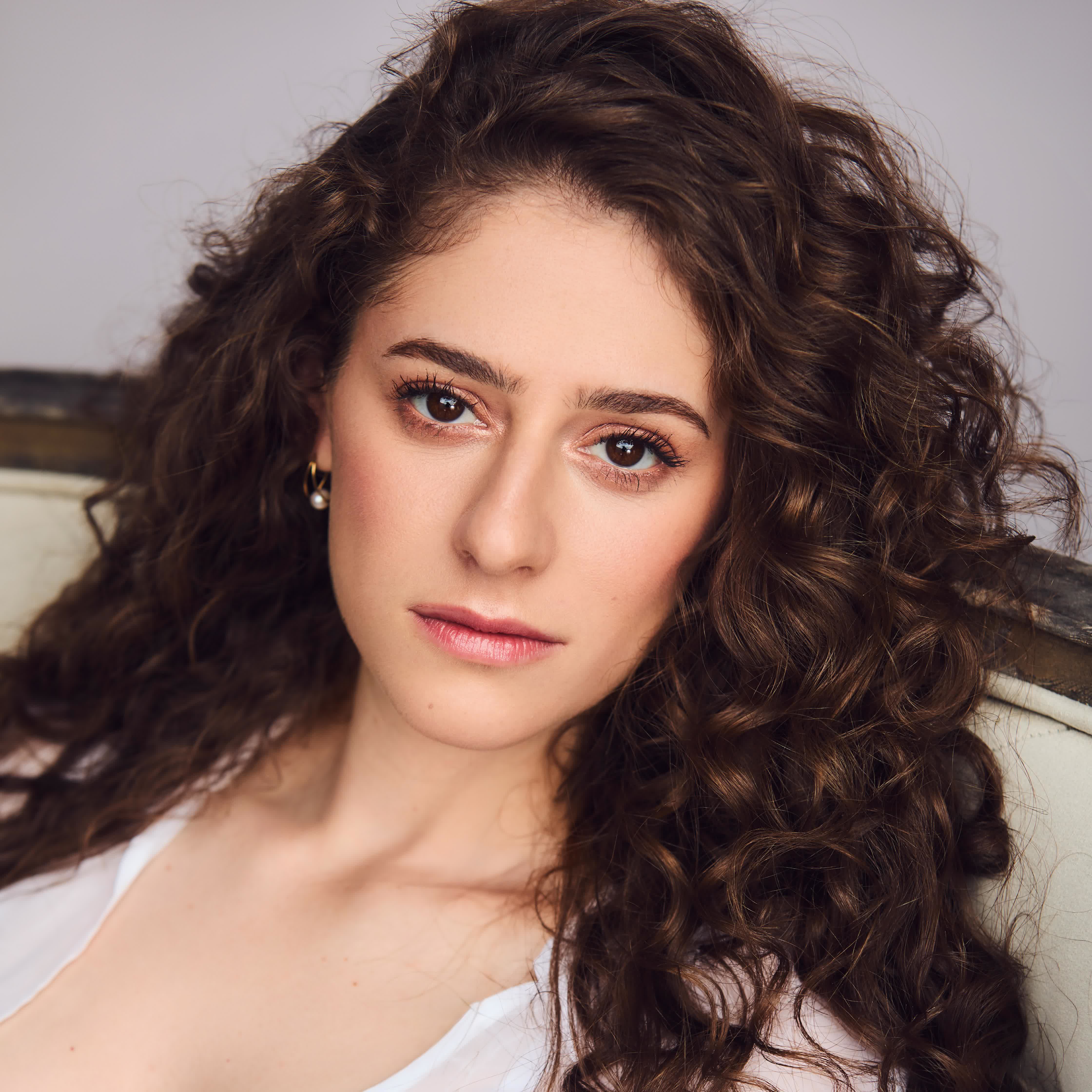 Anna DeRusso