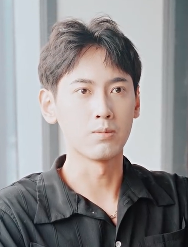 Bangqi Fu
