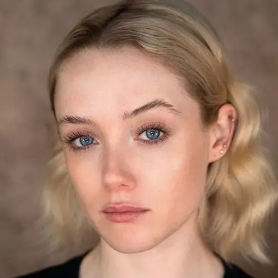 Olivia Le May