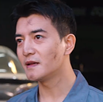 Yufei Zhou