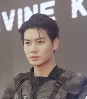 Hongchen Ai