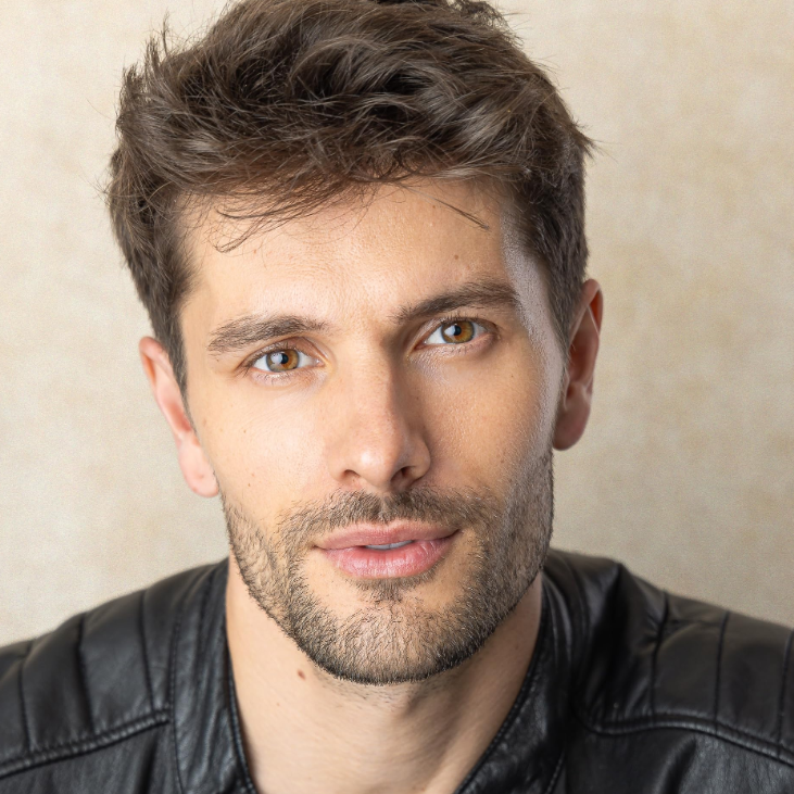 Volodymyr Pielikh
