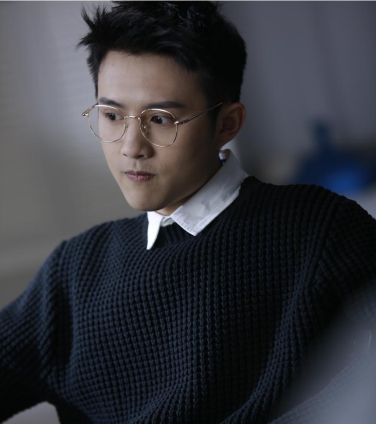 Chengyu Chen