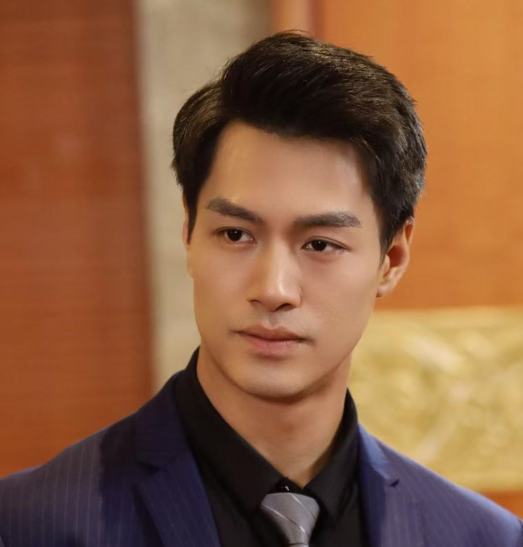 Zhiqiang Yan
