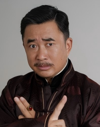 Weilong Xu