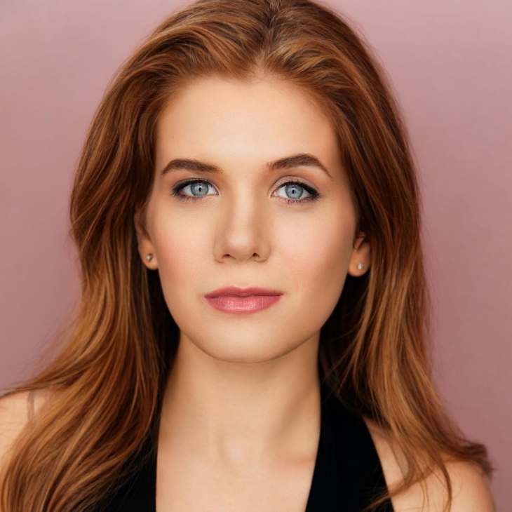 Sarah Sampino