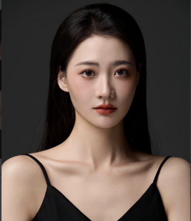 Mengxin Shi