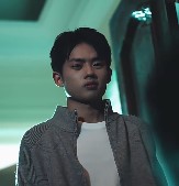 Tianxiang Zhang