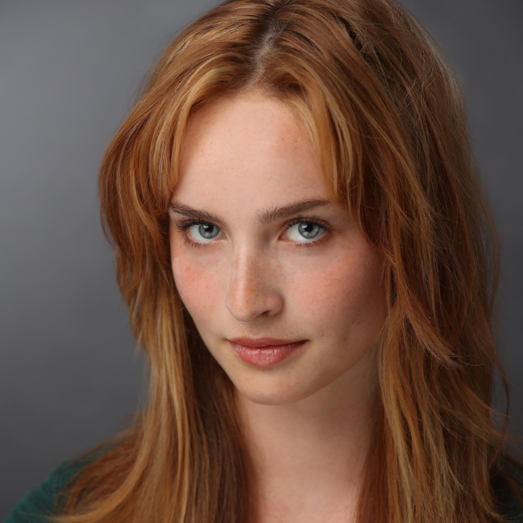 Greta Donnelly