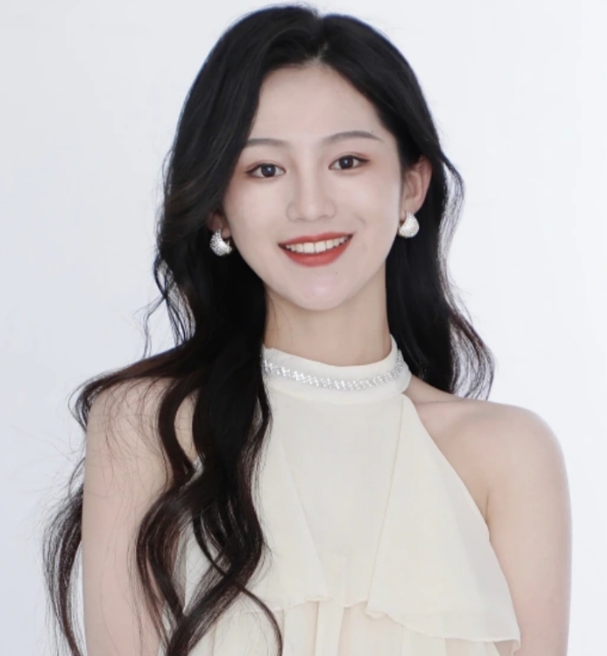 Xiuzi Cui