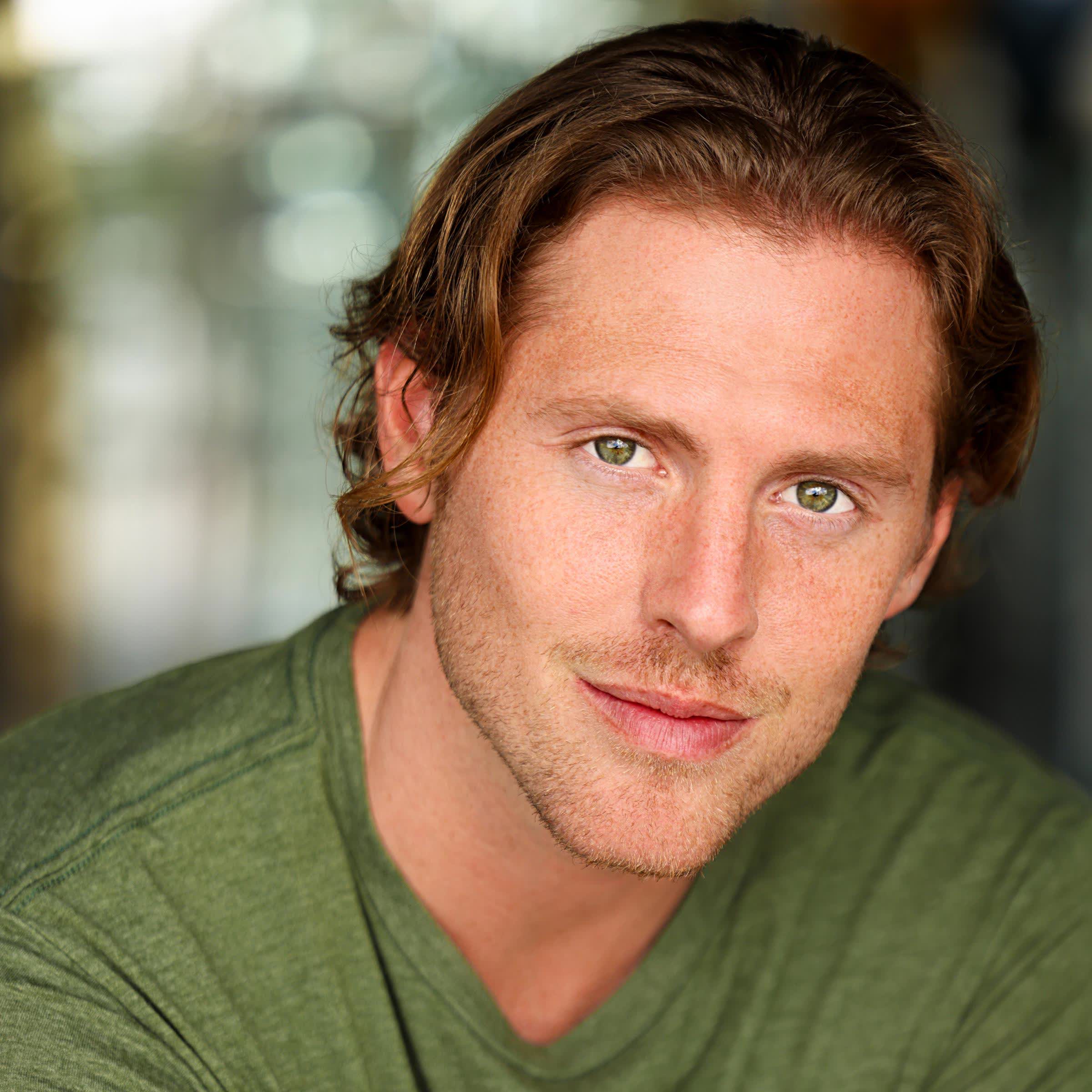 Trey Peyton