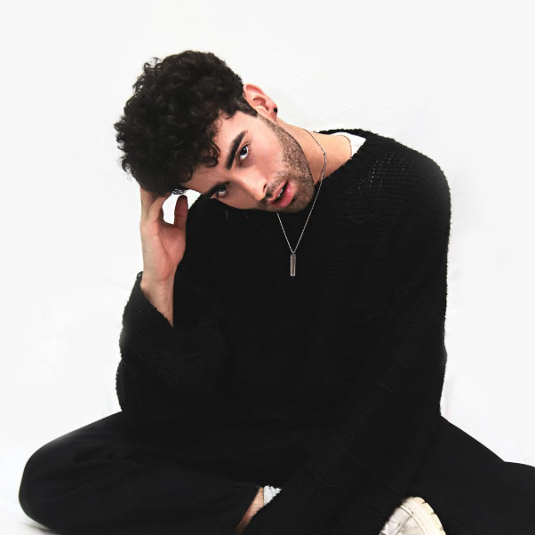 Conrad Evan Torres