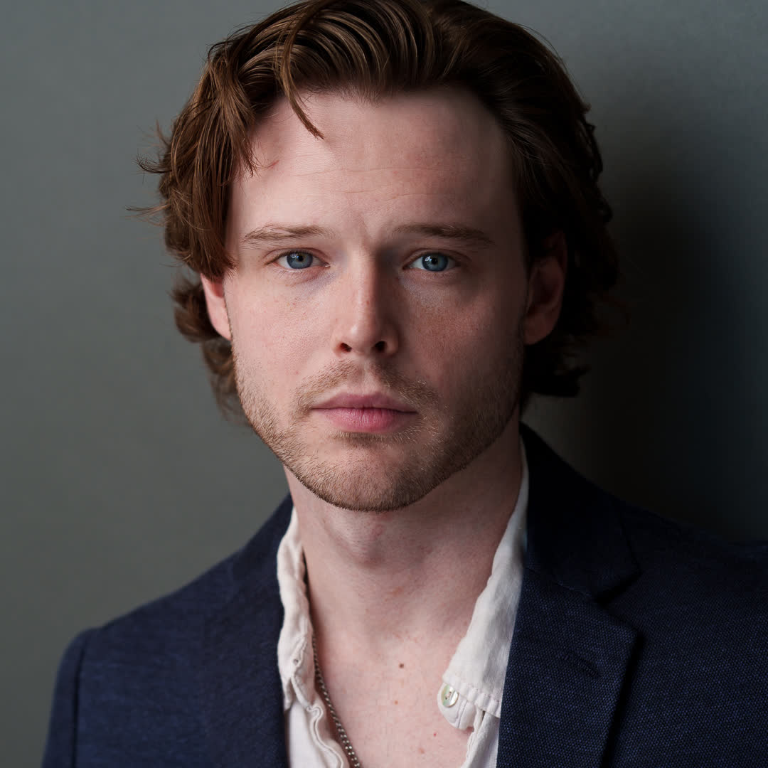 Keegan Hughes
