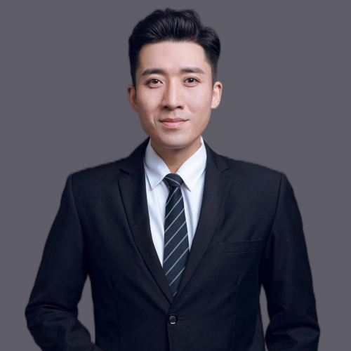Zhaonan Liang