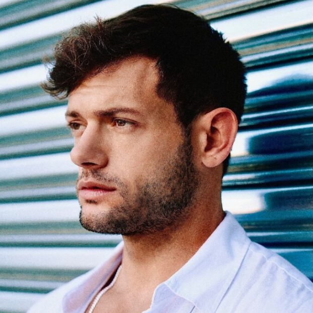 Kyle Fragnoli