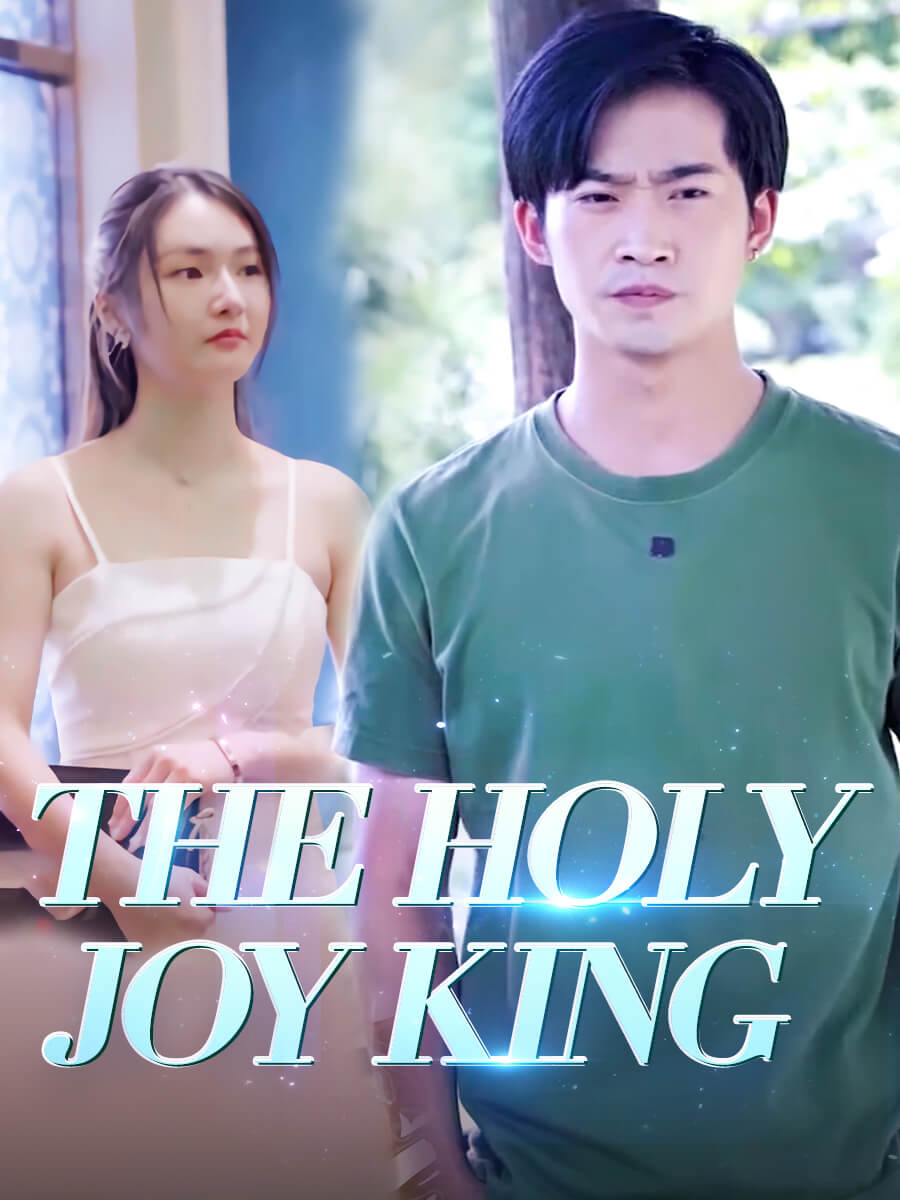 The Holy Joy King 